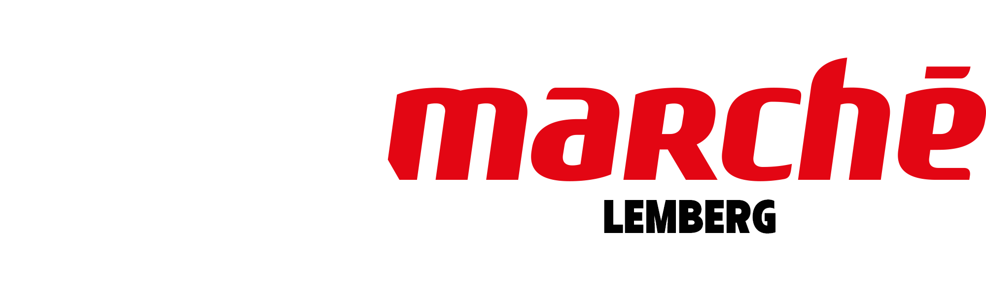 Intermarché Lemberg